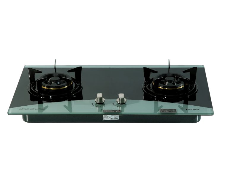 Bếp gas âm Torino THG-2PL