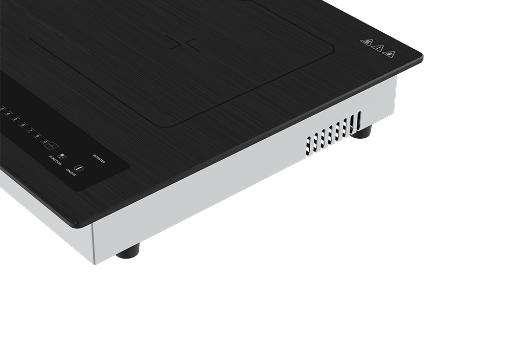 Bếp từ đôi Mutlich MIM6009