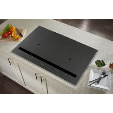 Bếp từ đôi Panasonic KY-C227EHRA
