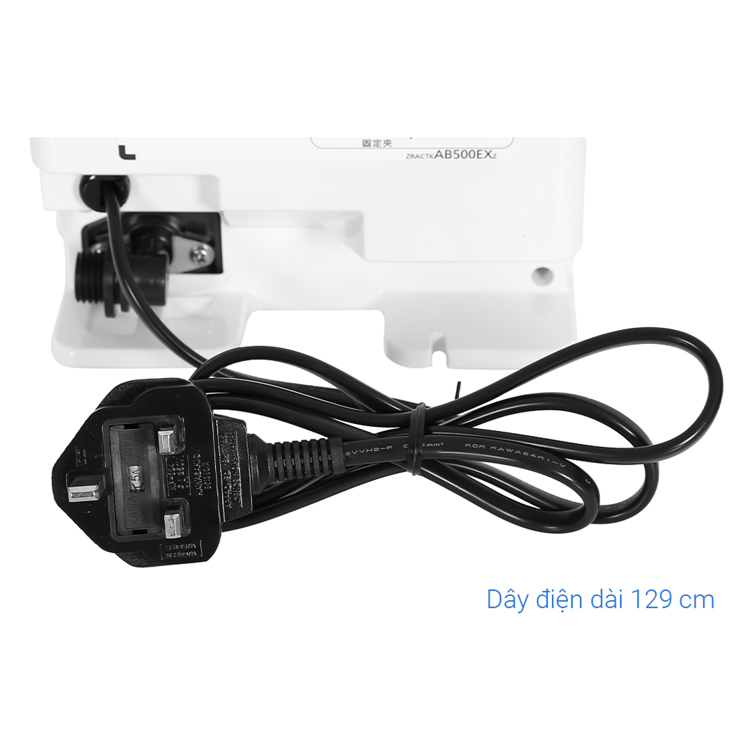 Máy lọc nước ion kiềm Panasonic TK-AB50