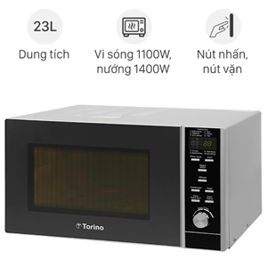 Lò nướng MJW23-LS