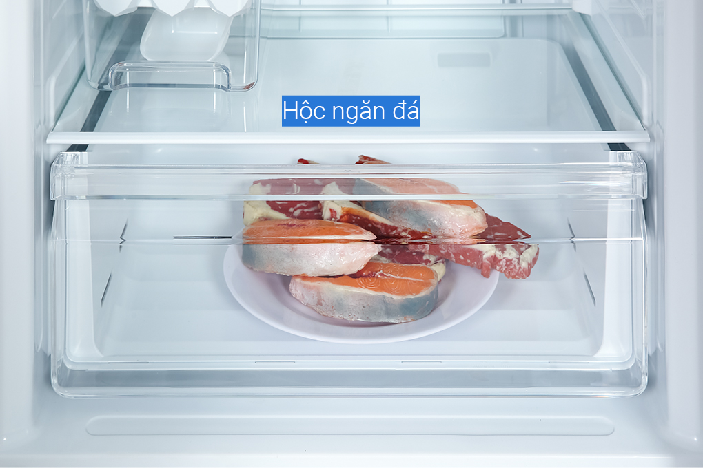 Tủ lạnh 2 cánh TOSHIBA RB405WE-PMV(06)-MG