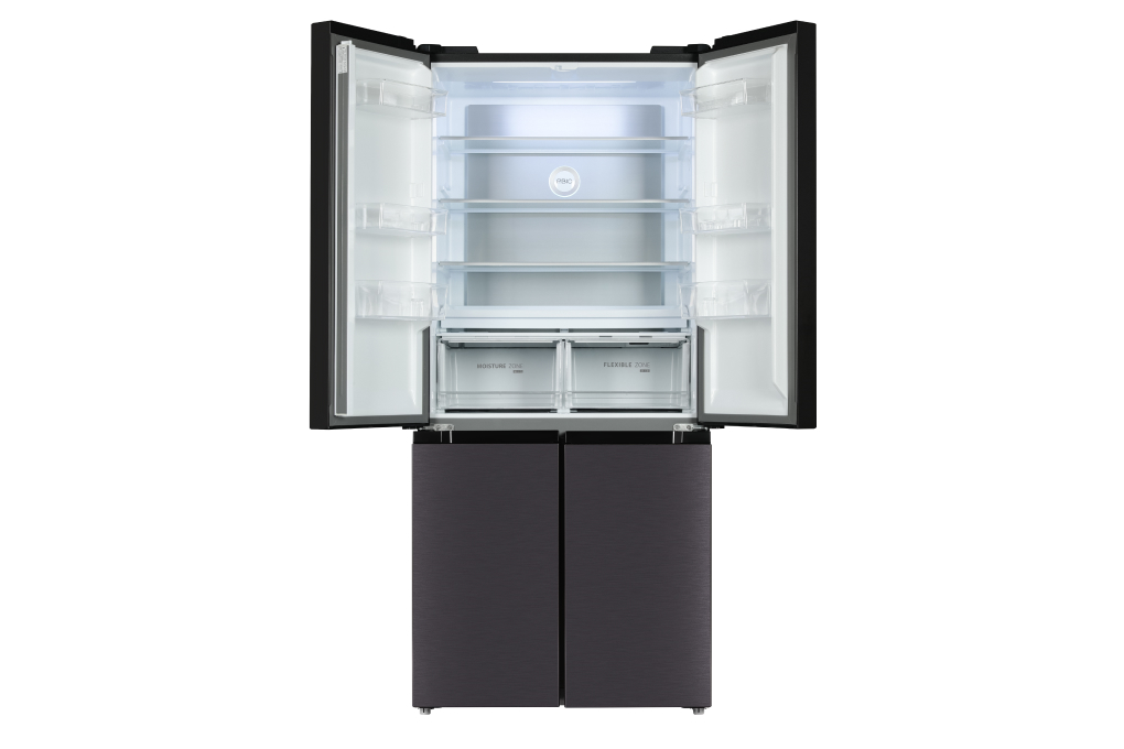 Tủ lạnh 4 cánh TOSHIBA RF610WE