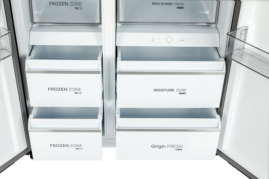 Tủ lạnh 2 cánh TOSHIBA RS780WI-PGV(22)-XK