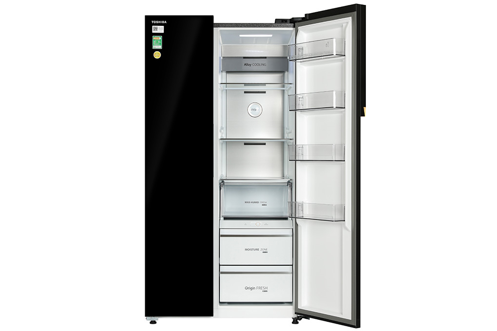 Tủ lạnh 2 cánh TOSHIBA RS780WI-PGV(22)-XK