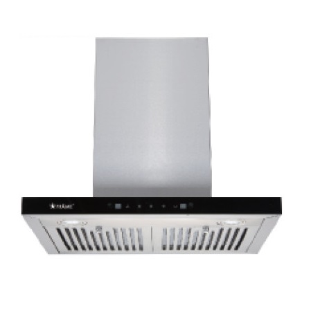 Máy hút khói, hút mùi kính ngang Pramie TT32-700 Air