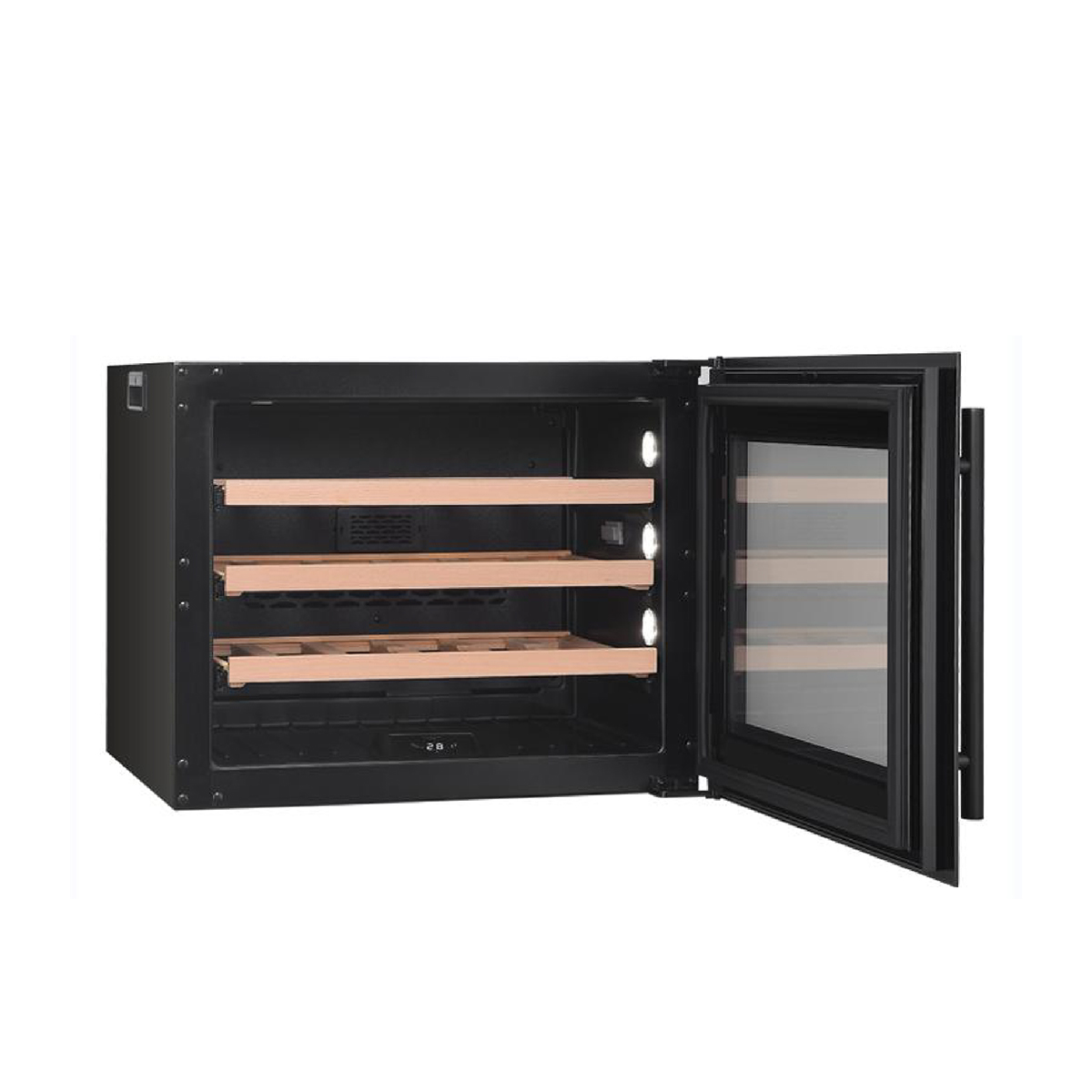 Tủ Rượu Kaff KF-BW51L