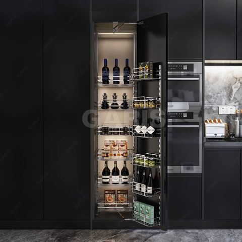 Tủ đồ khô nhiều tầng Garis GS.45C