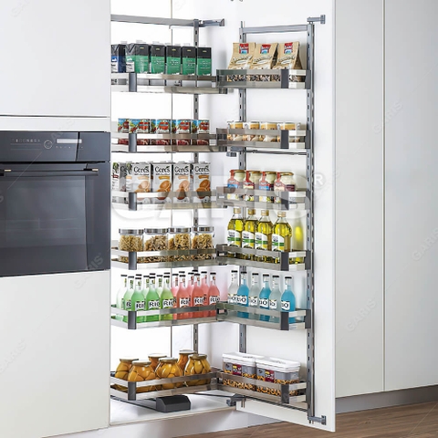 Tủ đồ khô nhiều tầng Garis GS.60