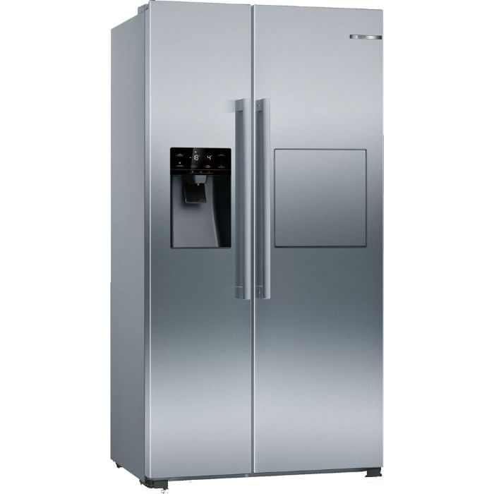 Tủ lạnh 2 cánh side by side Bosch KA
