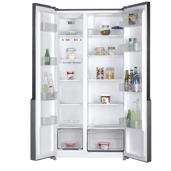 Tủ lạnh side by side Hafele HF-SBSID