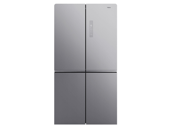 Tủ lạnh 4 cánh TEKA RMF 77920 EU SS