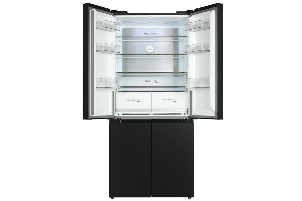 Tủ lạnh 4 cánh TOSHIBA GR-RF670WI-PGV(A9)-BG