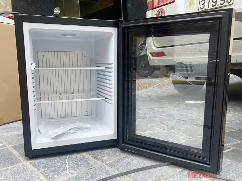 Tủ mát Mininbar Homesun BCG-40L