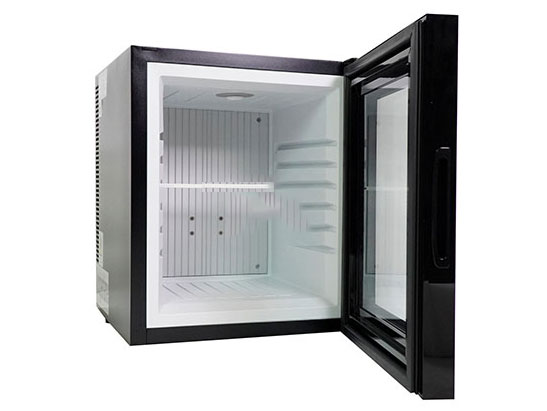 Tủ mát Mininbar Homesun BCG-40L