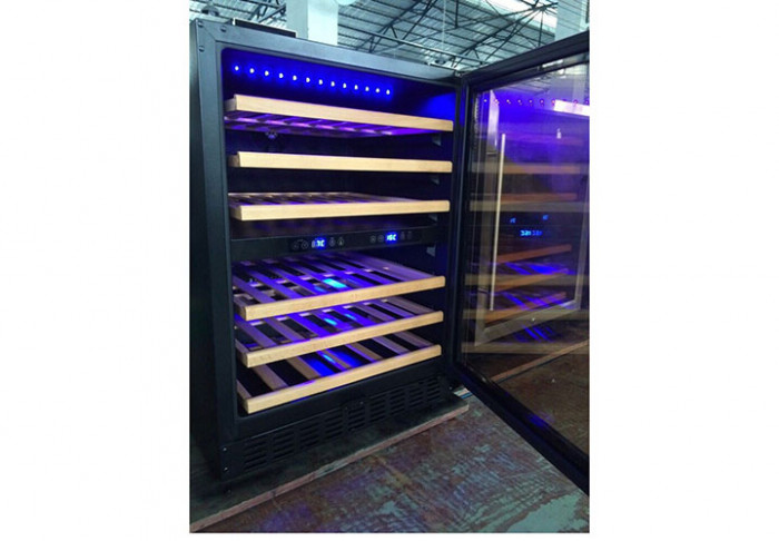 Tủ Rượu Kaff KF-WC01