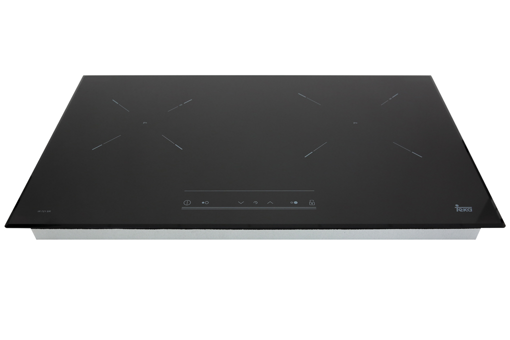 Bếp từ đôi Teka IR 721 SR