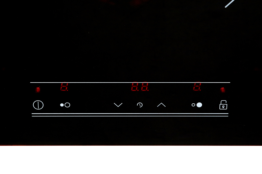 Bếp từ đôi Teka IR 721 SR