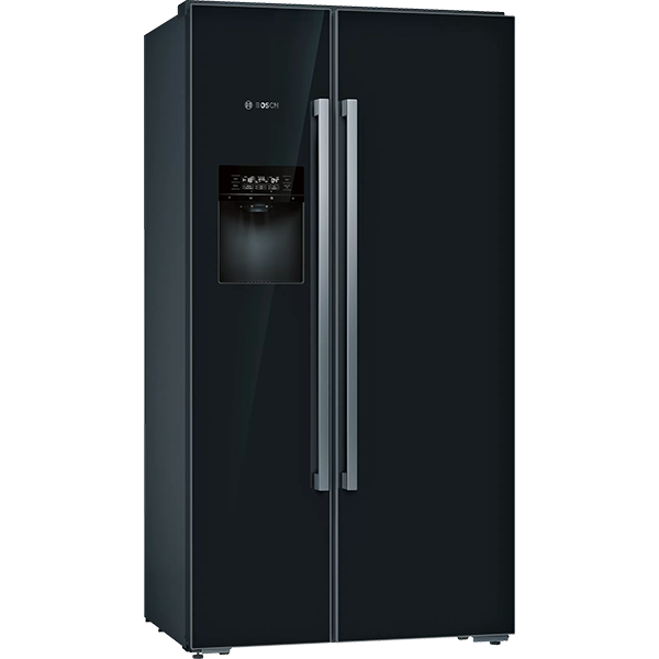 Tủ lạnh 2 cánh side by side Bosch KAD92HBFP