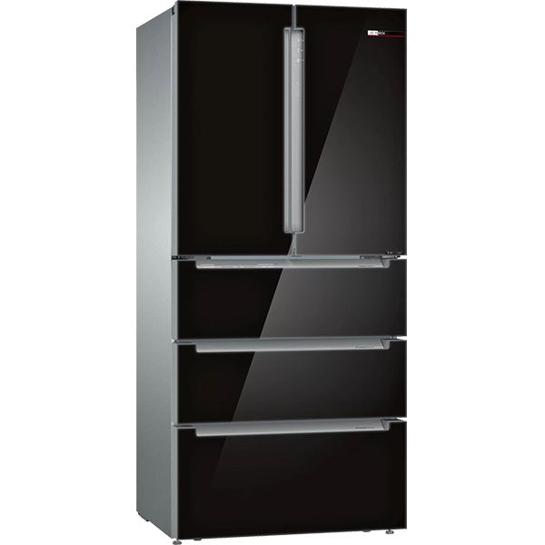 Tủ lạnh 5 cánh side by side Bosch KFN86AA76J