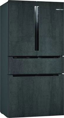 Tủ lạnh side by side Bosch KFN96PX91I