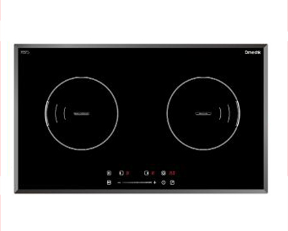 Bếp từ đôi Dmestik ES-555DKI