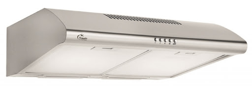 Máy hút khói, hút mùi cổ điển Tomate TOM 1201