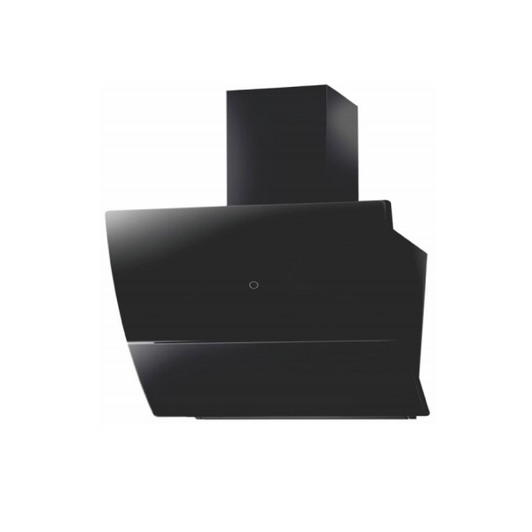 Máy hút khói, hút mùi kính vát Faster FS 90CG NEW BLACK