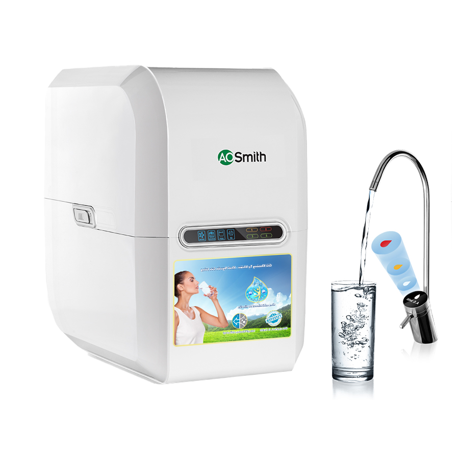 Máy lọc nước A.O Smith VITA Plus