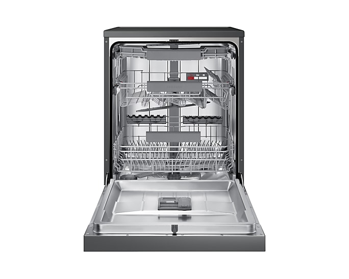 Máy rửa chén độc lập Samsung Bespoke DW60CG550FSG/SV