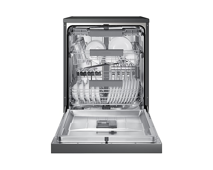 Máy rửa chén độc lập Samsung Bespoke DW60CG550FSG/SV