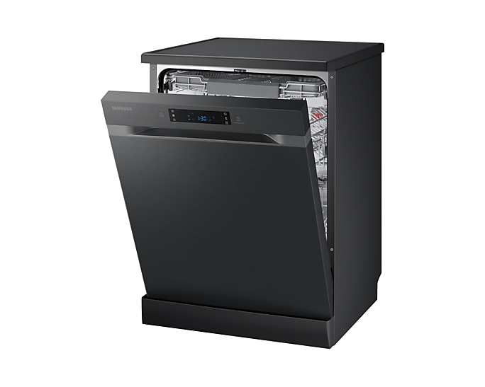 Máy rửa chén độc lập Samsung Bespoke DW60CG550FSG/SV