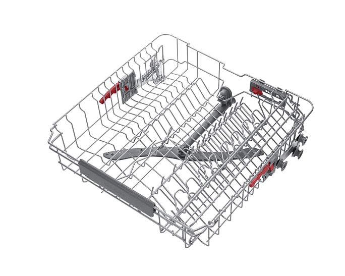 Máy rửa chén độc lập Samsung Bespoke DW60CG550FSG/SV