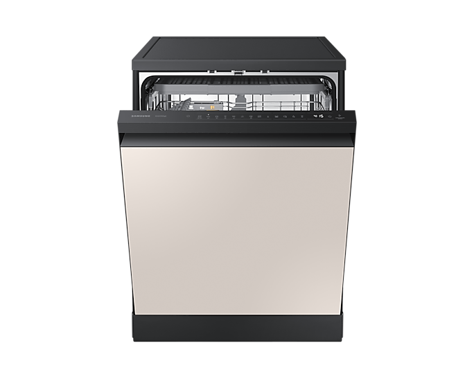 Máy rửa chén Samsung Bespoke DW60CB750FAPSV