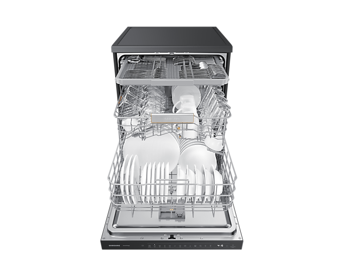 Máy rửa chén Samsung Bespoke DW60CB750FAPSV