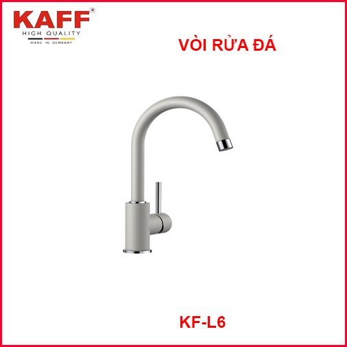 Vòi rửa đá KAFF KF-L6
