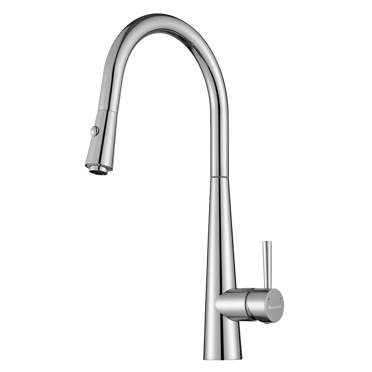 VÒI RỬA Konox KN1901C