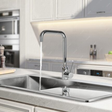 Vòi rửa chén Garis MF06M