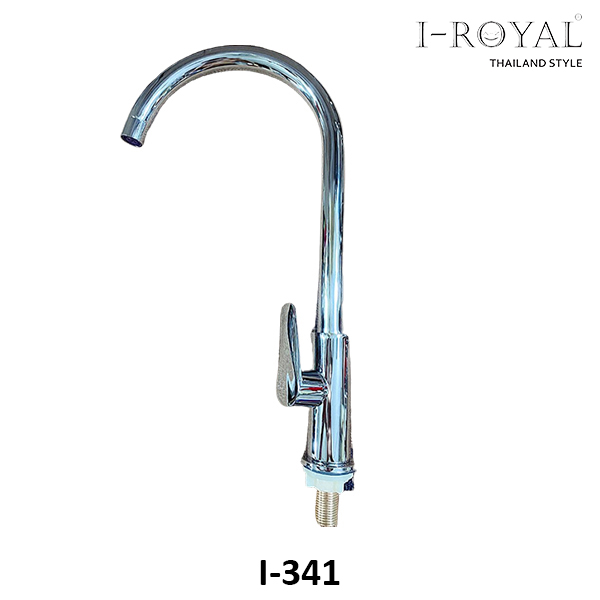 VÒI RỬA CHÉN LẠNH I-ROYAL I-341