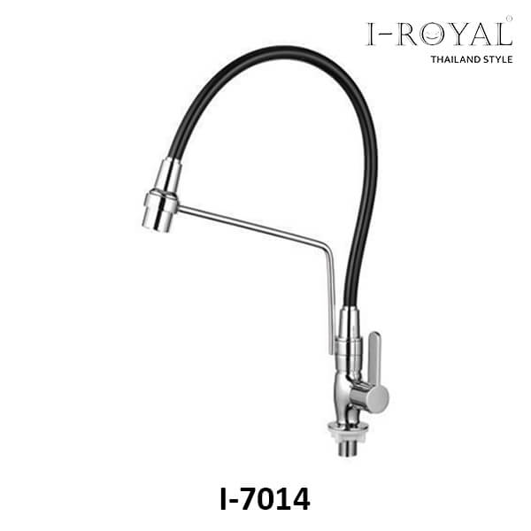 VÒI RỬA CHÉN I-ROYAL I-7014