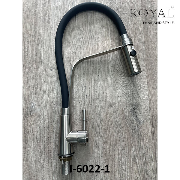 VÒI RỬA CHÉN NÓNG LẠNH I-ROYAL I-6022-1