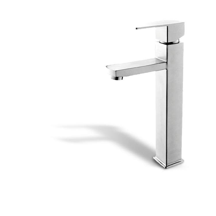 Vòi rửa inox KAFF KF-FC83021