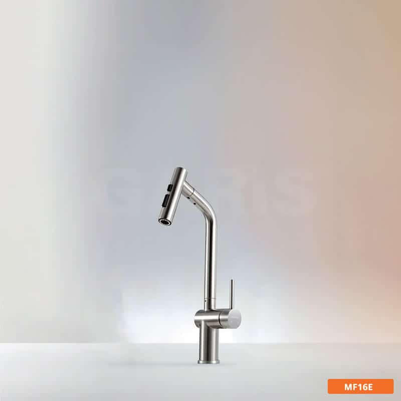 Vòi rửa chén Garis MF16E