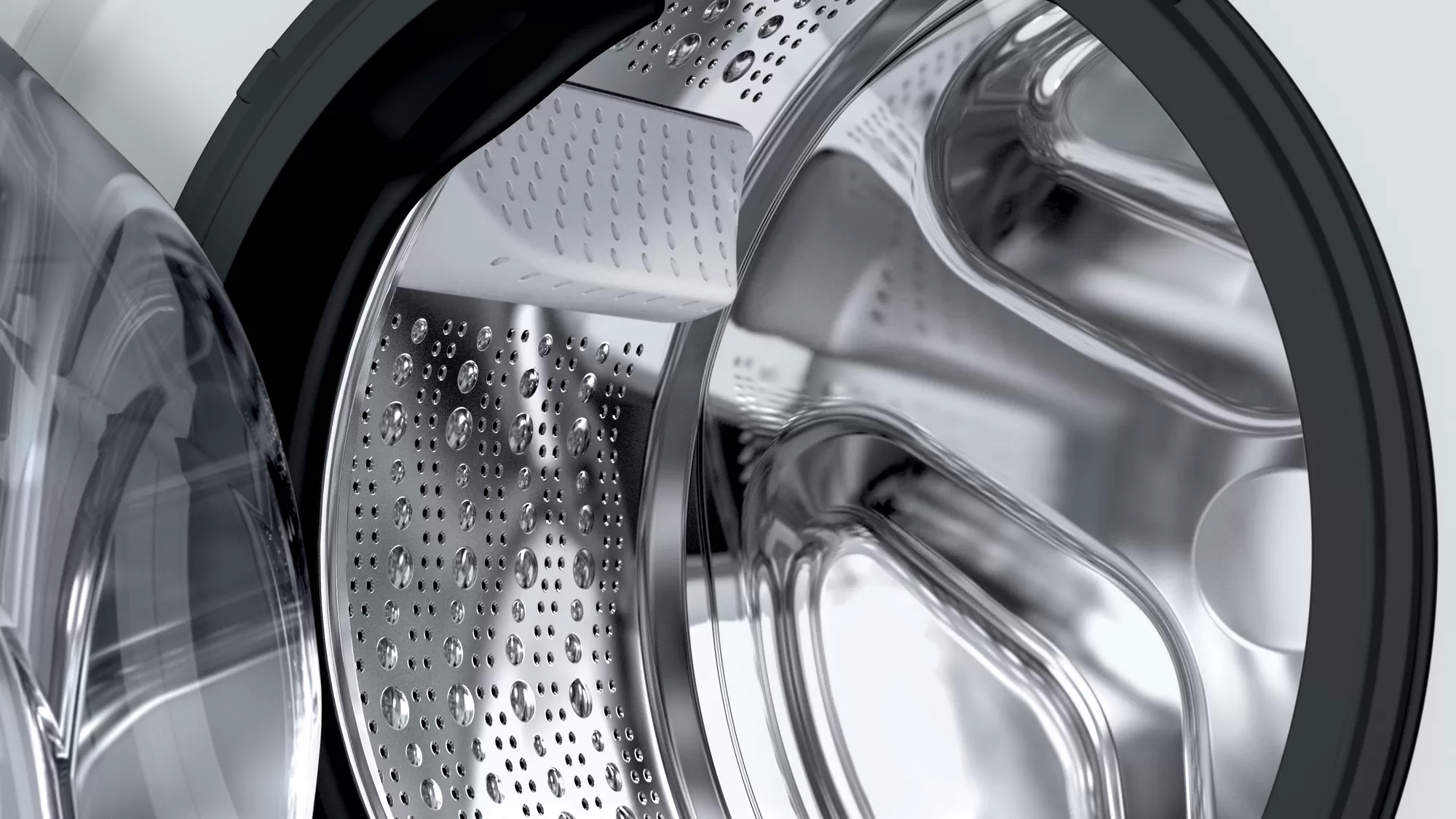 Máy giặt Bosch WGG4A0SG