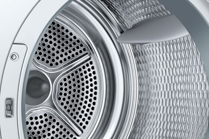 Máy sấy 8kg Bosch WTB86201SG