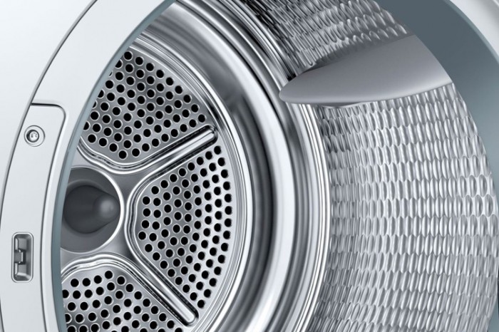 Máy sấy 9kg Bosch WTW87561SG