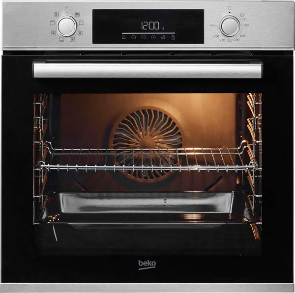 Lò nướng âm tủ Beko BBIM12300X
