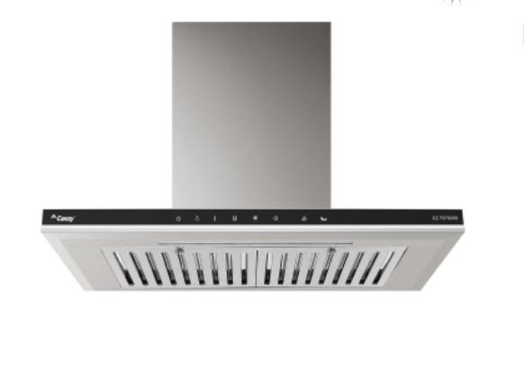 Máy hút khói, hút mùi kính ngang Canzy CZ TS700SS