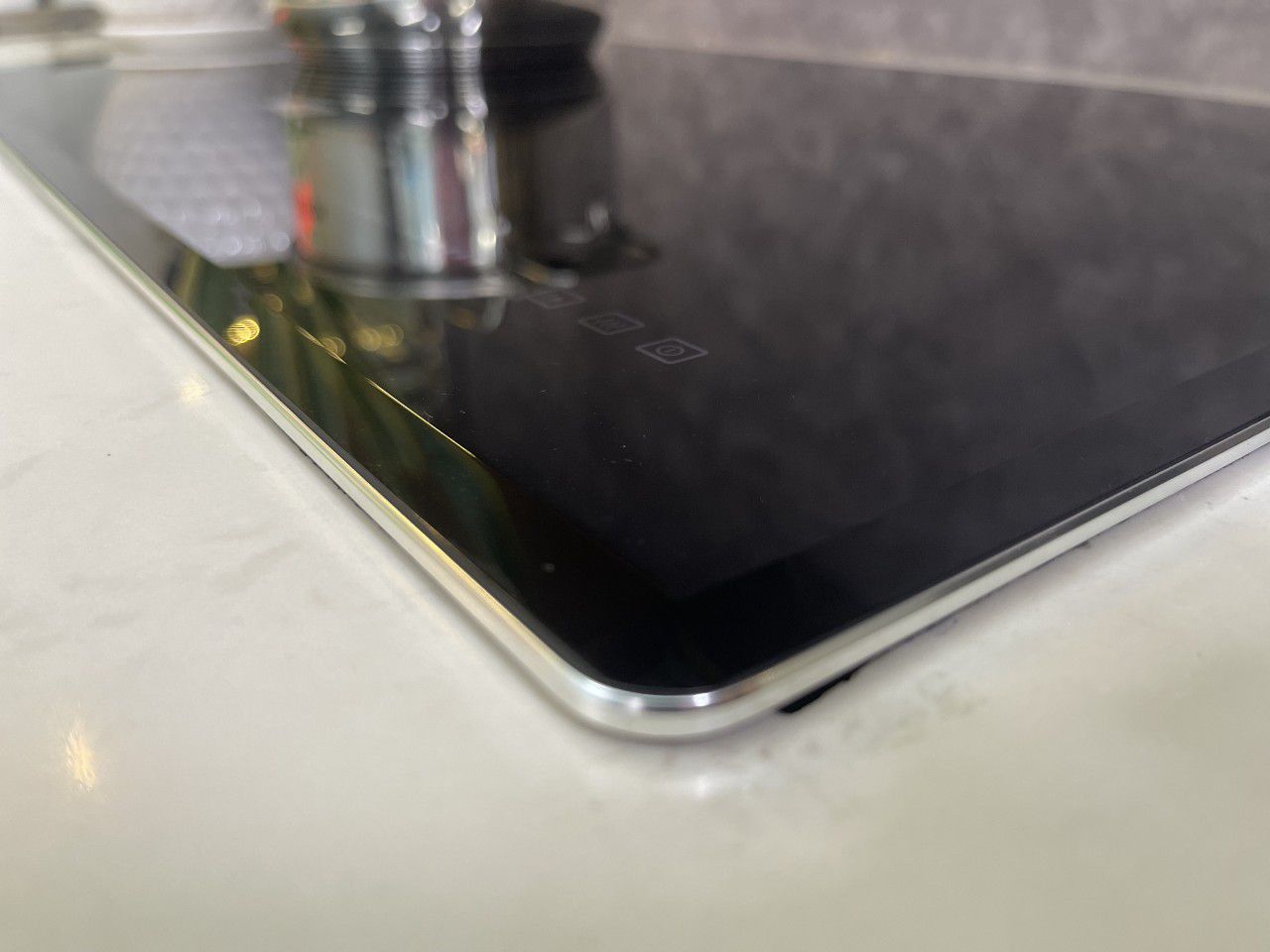 Combo Bếp từ đôi CANZY CZ - 54M