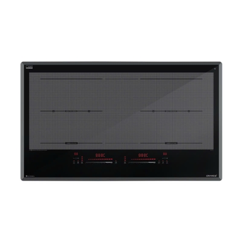 Bếp từ đôi GrandX GX IP859Pro